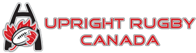 Upright Rugby Canada